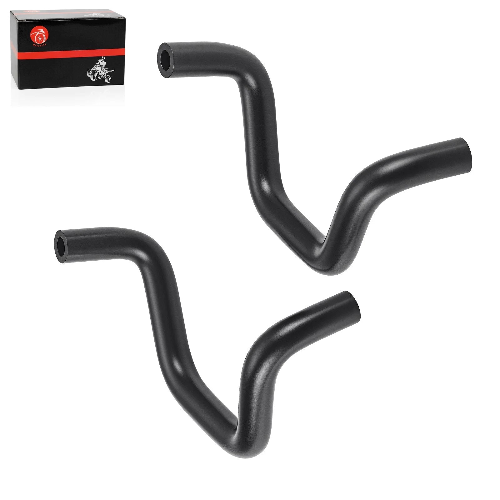 2X Air Intake Hose for EZGO TXT Medalist 875 Workhorse 800/1200