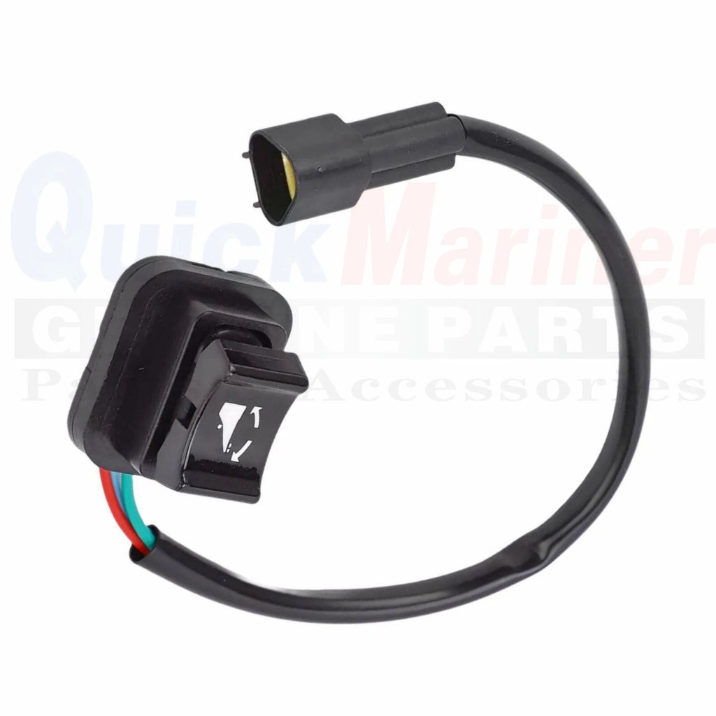 Trim Switch for Yamaha 150 HP 4 Stroke Outboard (2019) 69J-82563-01-00
