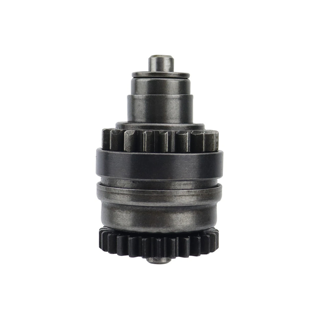 Starter for KTM 300 XC (2009–2014) with Bendix