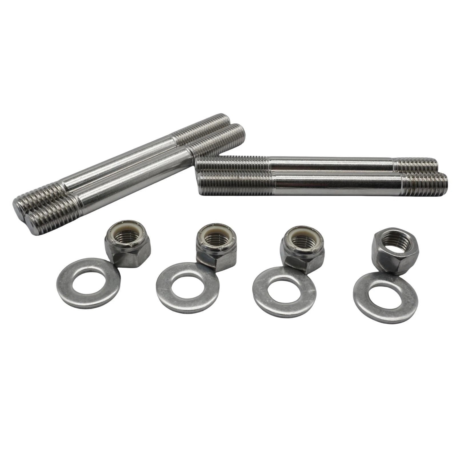STUD Kit for MerCruiser Alpha One Gen II R/MR/Bravo (16-56296, 16-866562)