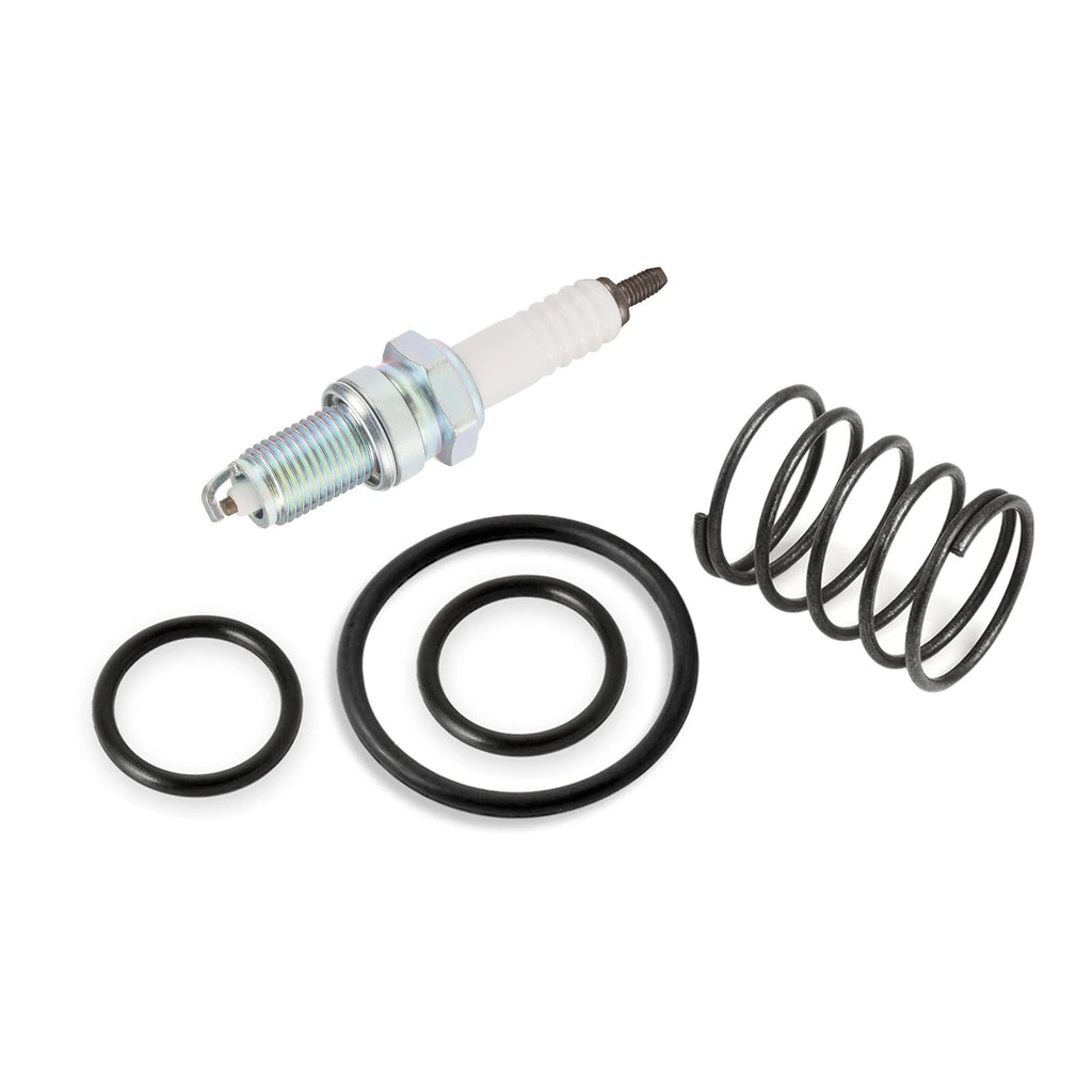 Air Filter Set for Honda Rancher 350 TRX350FM (2000–2006)