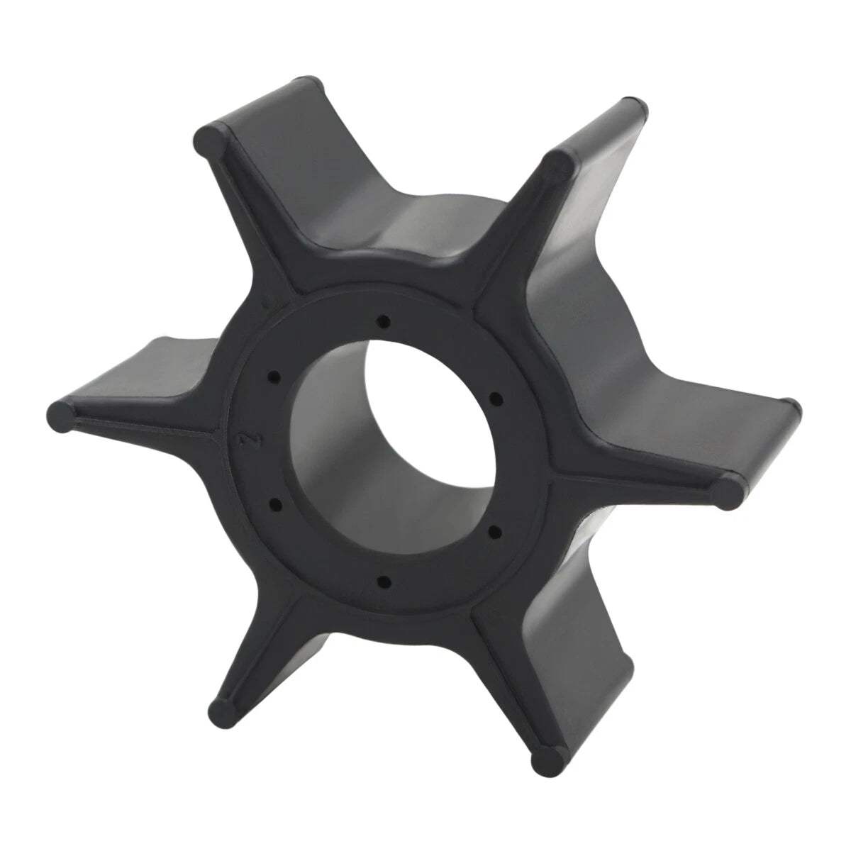 Water Pump Impeller for Honda Marine Outboard BF 25 30 HP (19210-ZV7-003)