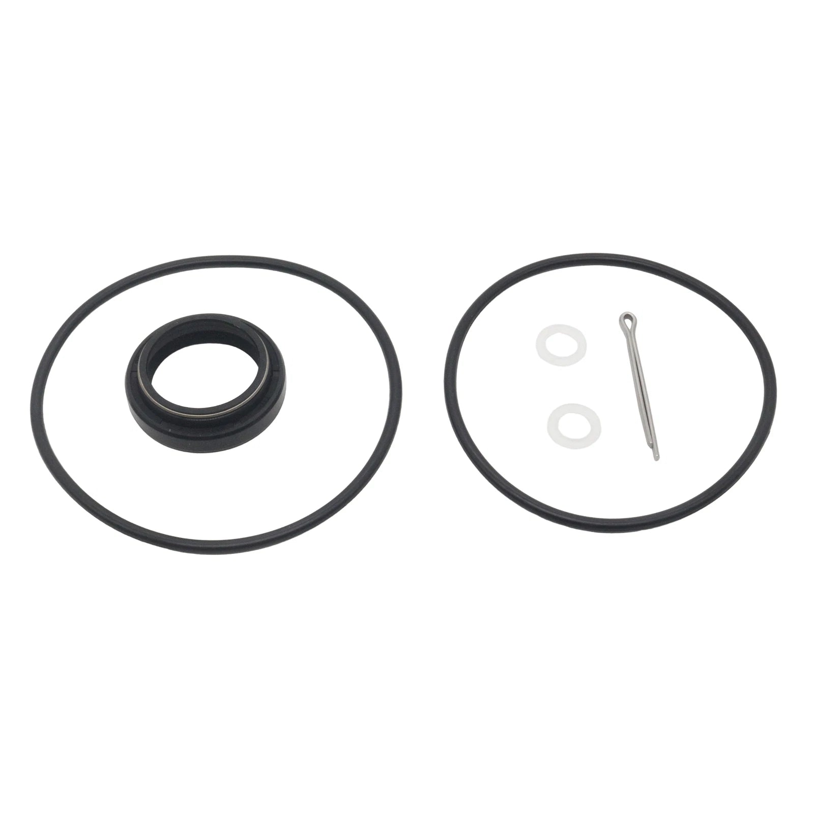 Lower Unit Seal Kit for Evinrude Johnson 150 175 200 225 HP (341281, 305123)