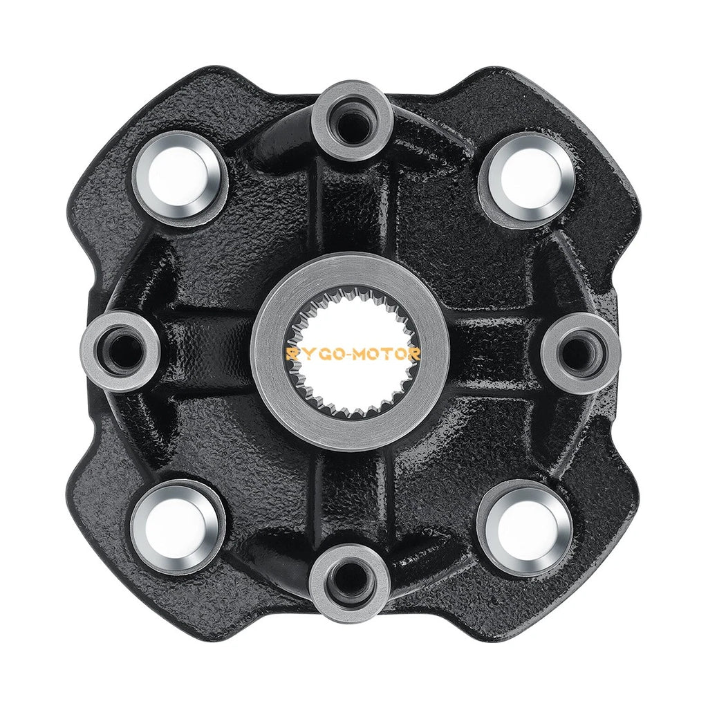 Front Wheel Hub 44615-HR3-A20 for Honda TRX420FE TRX420FM (2014–2024)