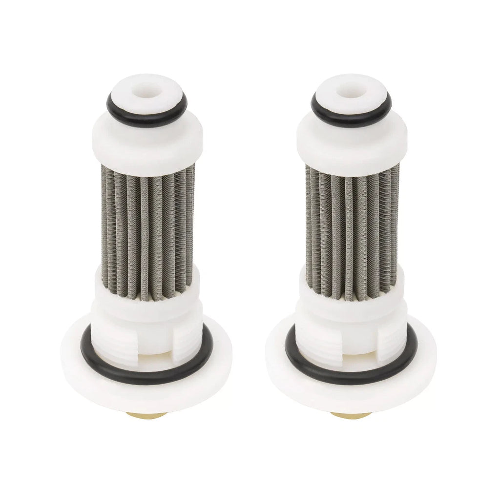2Pcs Oil Filter for Yamaha Outboard F9.9/T9.9 HP (1990–2005) 6G8-13440-00-00