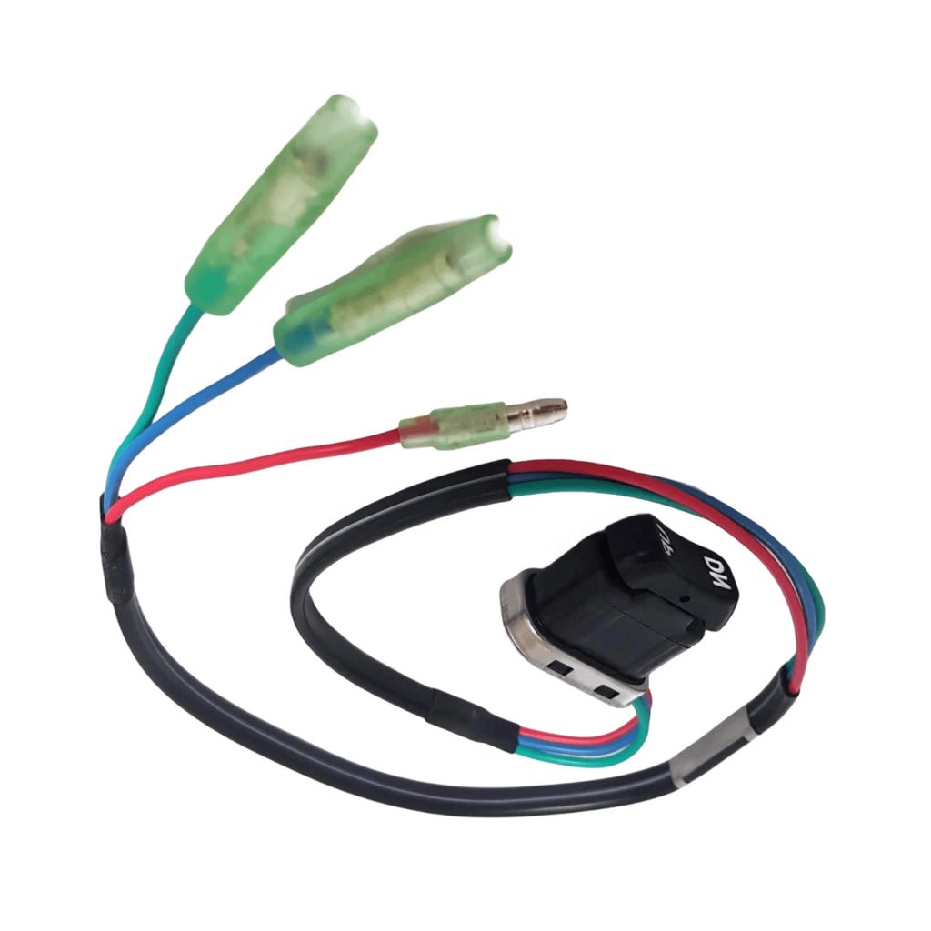 Trim Tilt Switch for Yamaha Outboard Motors (703-82563-02-00, 703-82563-00)