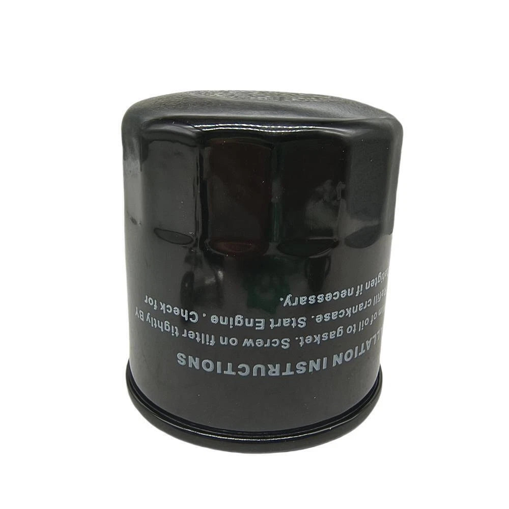 Outboard Maintenance Kit for Yamaha F80A F100A (Thermostat Oil Fuel Filter)