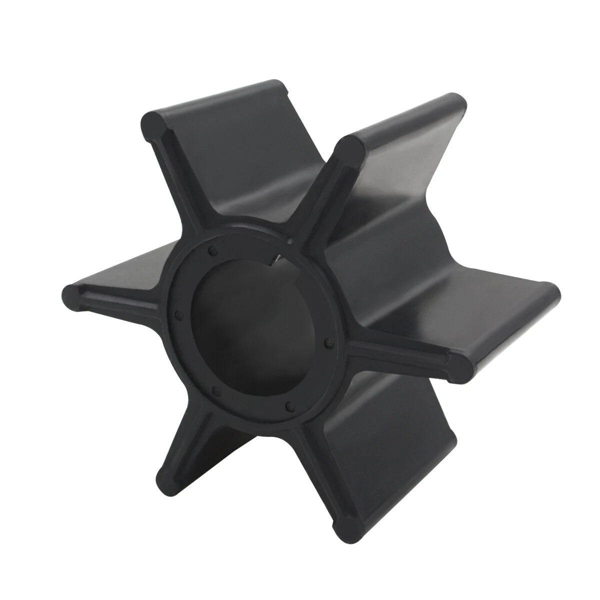 Water Pump Impeller for Tohatsu Nissan 2 Stroke (3C7-65021-1, 3B7-65021-2, 18-8924)