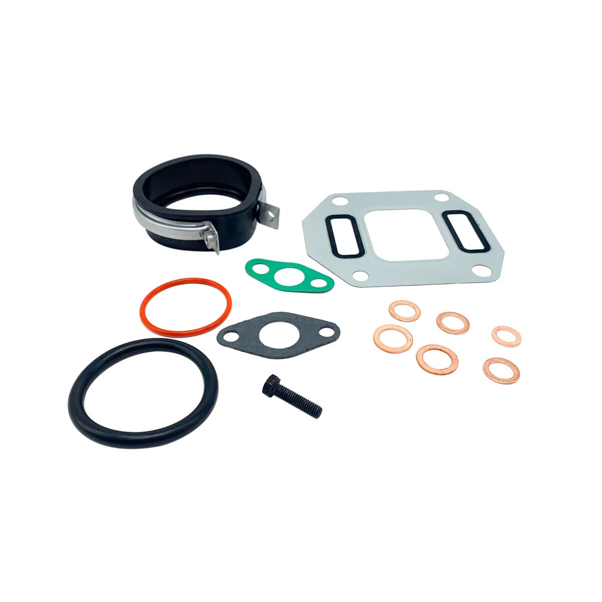 Gasket Kit Seals for Volvo Penta Turbo Diesel (31–42)