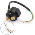 Starter Relay Solenoid for Kawasaki KZ700 (1984) 21164-005 35850-HM3-000