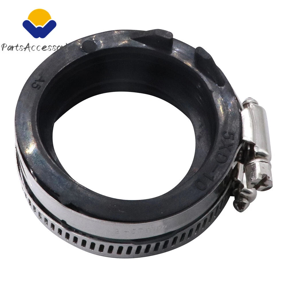 Intake Manifold Boot for Suzuki RMZ450 (2005–2007)
