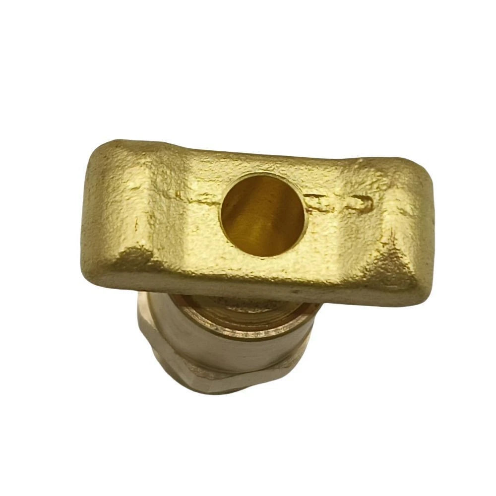 MerCruiser Brass Drain Tap for Johnson 379957 (22-16951A1, 22-16951T1, 22-87238)