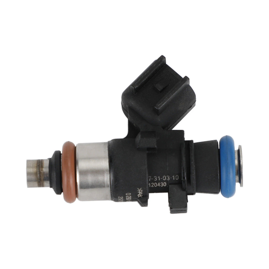 Fuel Injectors for Polaris Ranger Crew 570 900 XP (2014–2019) 0280158258 2521068 T9