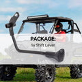 Shift Lever for Polaris Ranger XP 1000 (2017), Ranger Crew XP 1000 (2017–2018)