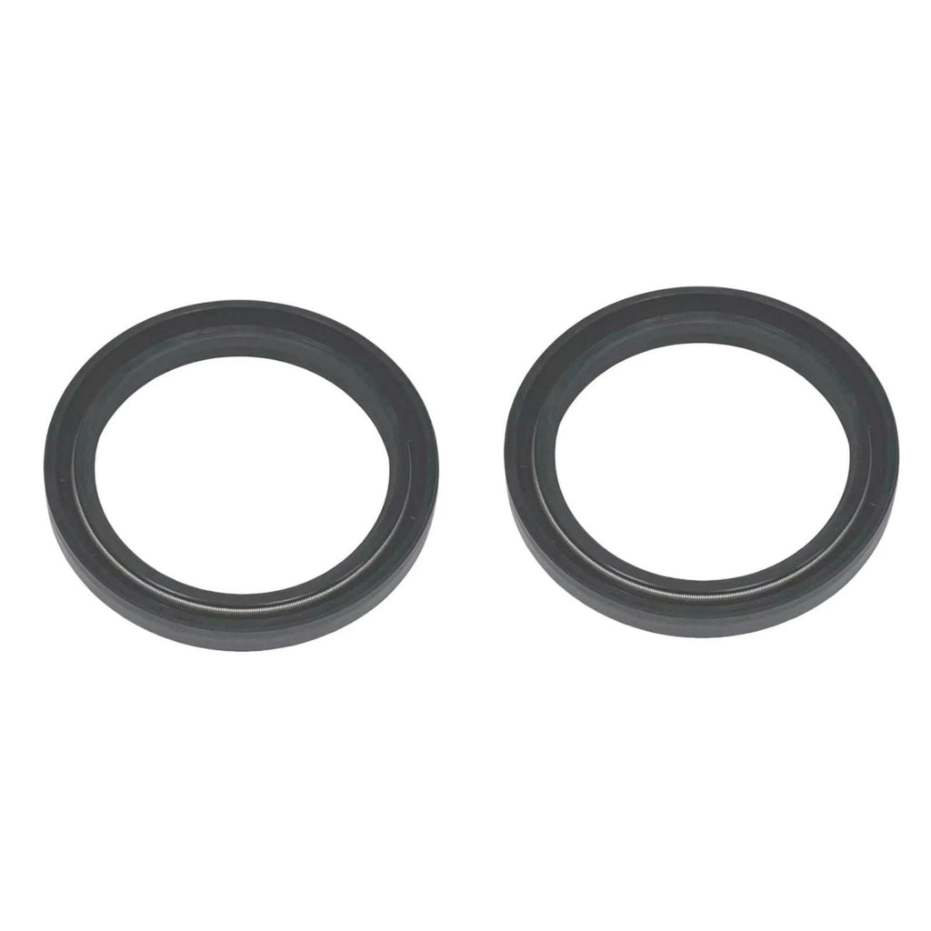 Set of 2 Sealing Rings for Volvo Penta Lower Gear Unit Bearing Housing 851407