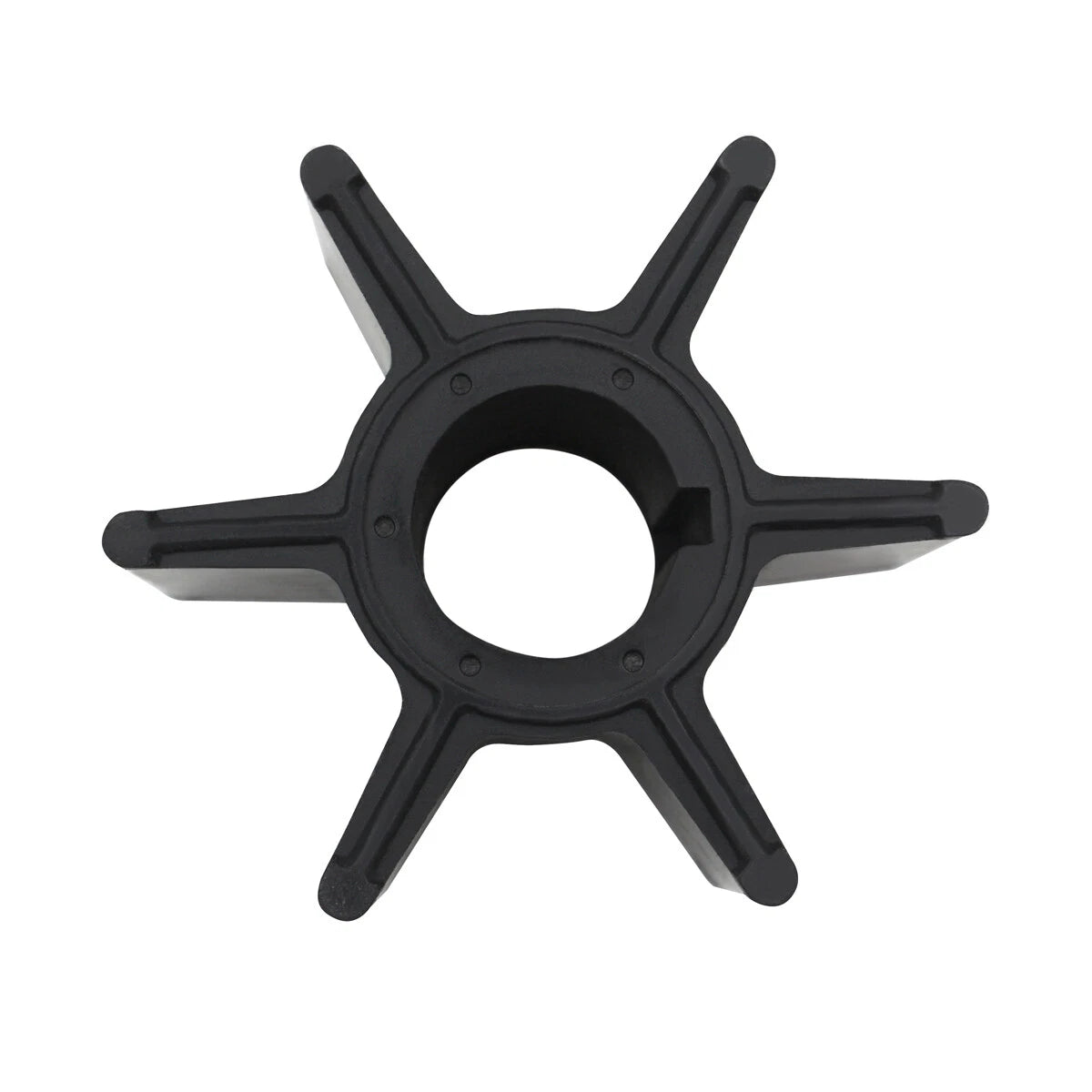 Water Pump Impeller for Tohatsu Nissan 50/60/70/90hp (3B7-65021-2, 18-8924)
