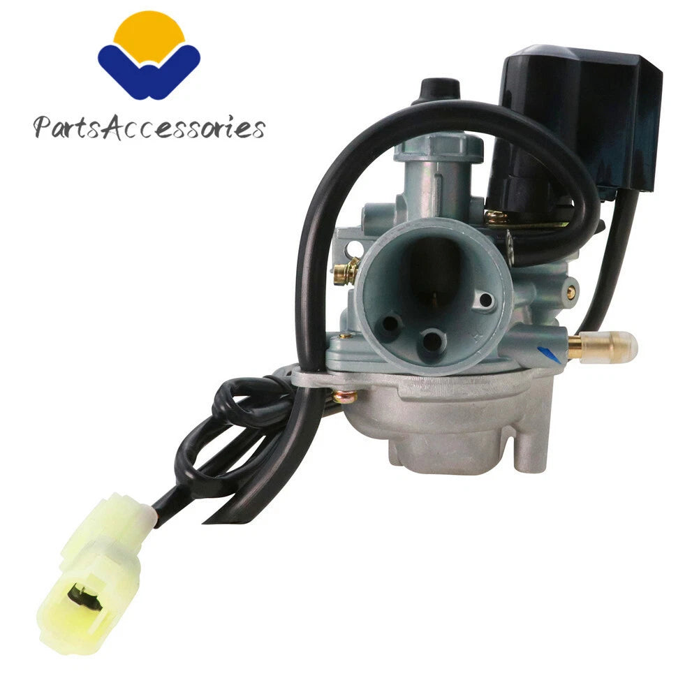 Carburetor for Kawasaki KFX90 (2007–2017, 2019–2020) 15004-Y008 Y003 Y005