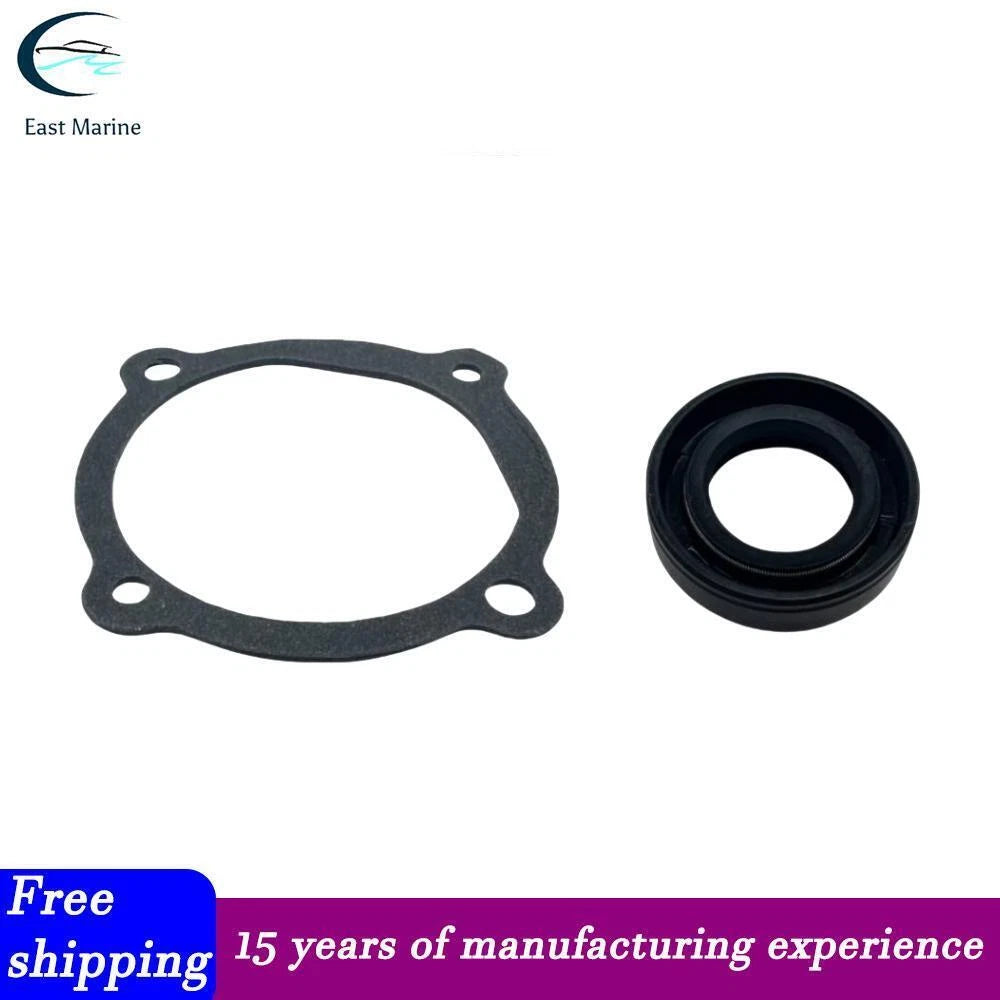 Raw Sea Water Pump Gasket Seal Kit for Volvo Penta AQ 120/125/140/145/171 & BB145