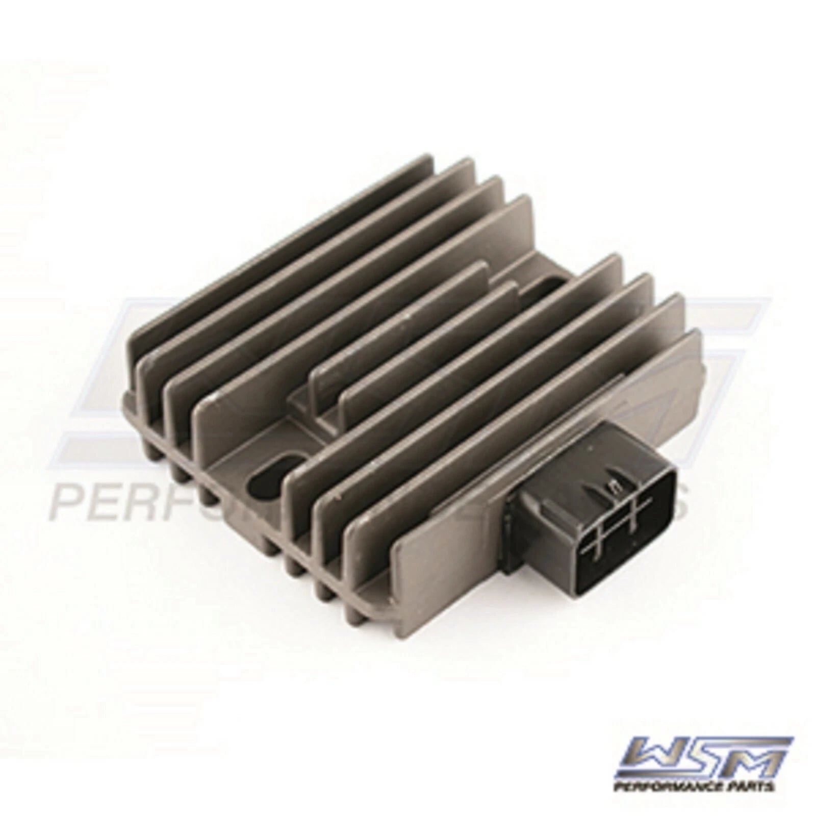 WSM Voltage Regulator for Kawasaki Brute Force 650/750 (2006–2013) - 65-740