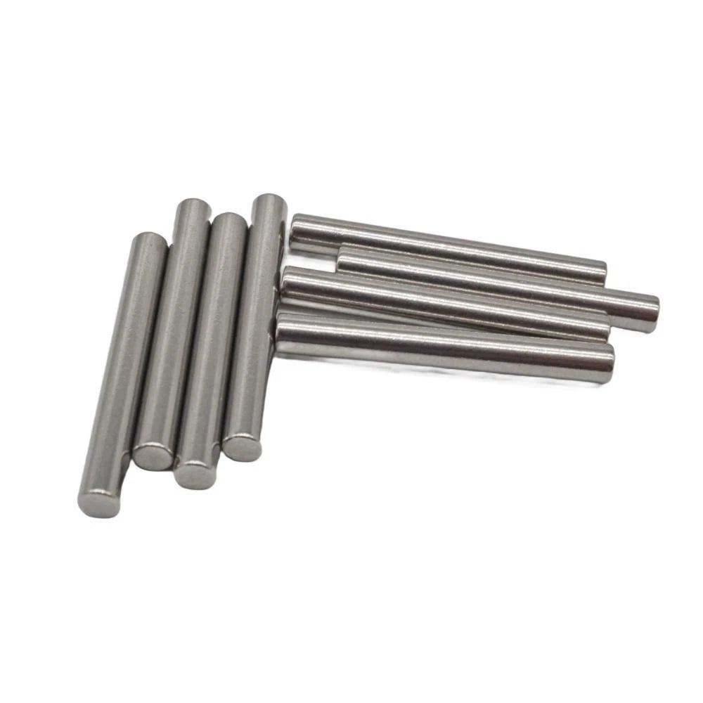 Stainless Steel Motor Prop Pins for Minn Kota MKP-2 MKP-3 MKP-6 (2092600)
