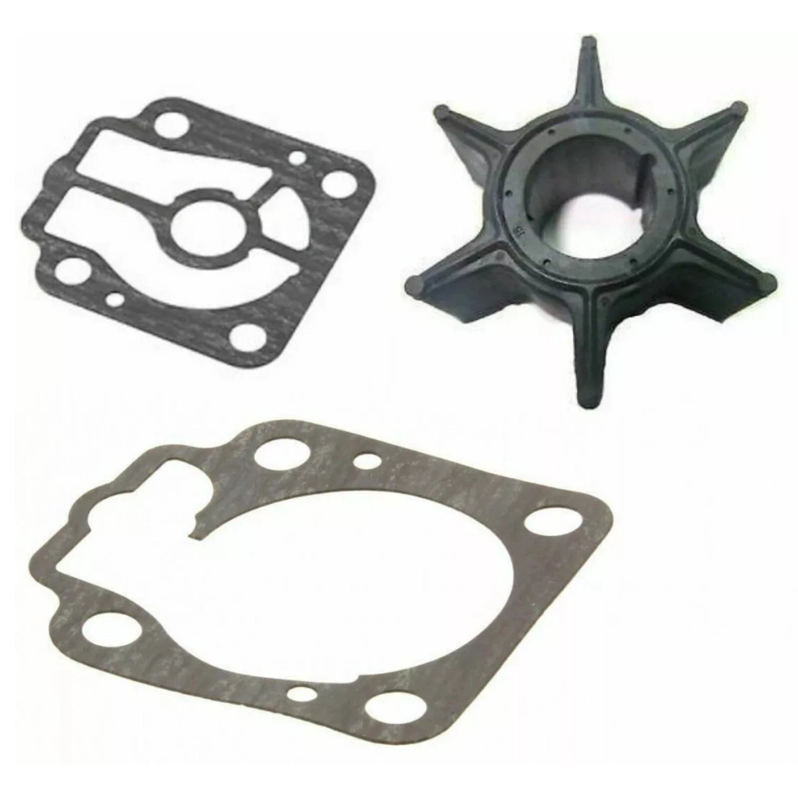 Water Pump Impeller Service Kit for Tohatsu MFS40A (4-Stroke) (3C8-65021)