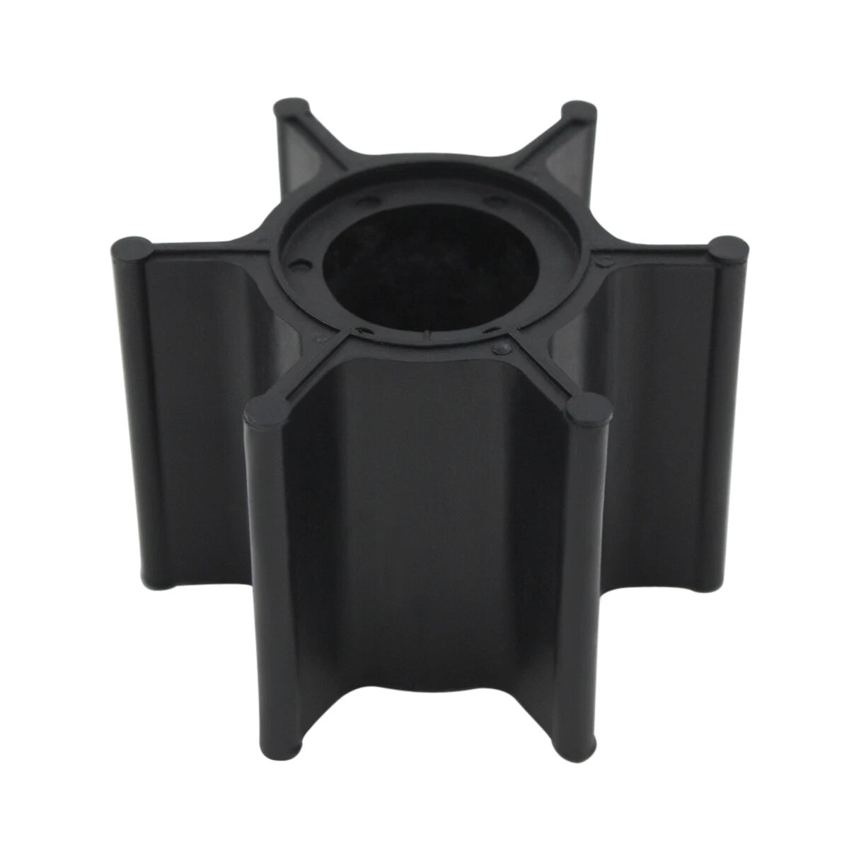Water Pump Impeller 19210-ZV4-651 for Honda Marine Outboard BF 9.9 15 HP (1990–2023)