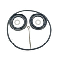 Lower Unit Seal Kit for Honda Outboard BF115D BF150D BF175A BF200A BF225A (2001–2010)