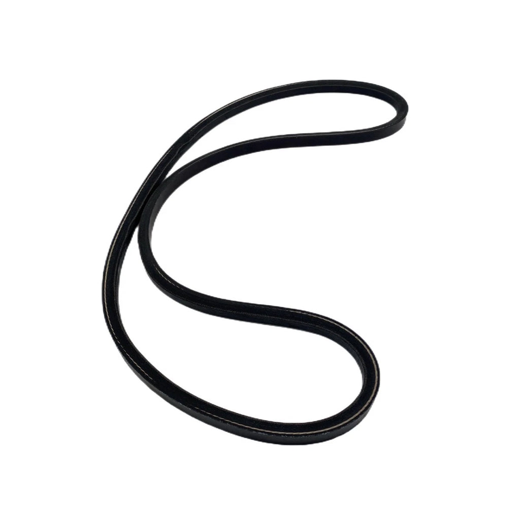 Power Steering V Belt for OMC Sterndrive 3.0L 5.0L 5.8L (914787, 18-15450)
