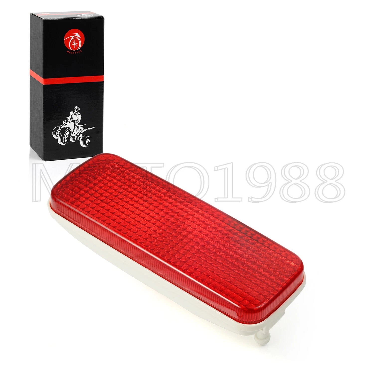 Rear Tail Light for Honda Recon 250 TRX250 (1997–2000) 33710-HB3-371