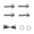 Gearcase Seal Kit for OMC Evinrude Johnson (5006373, 439141, 437753)