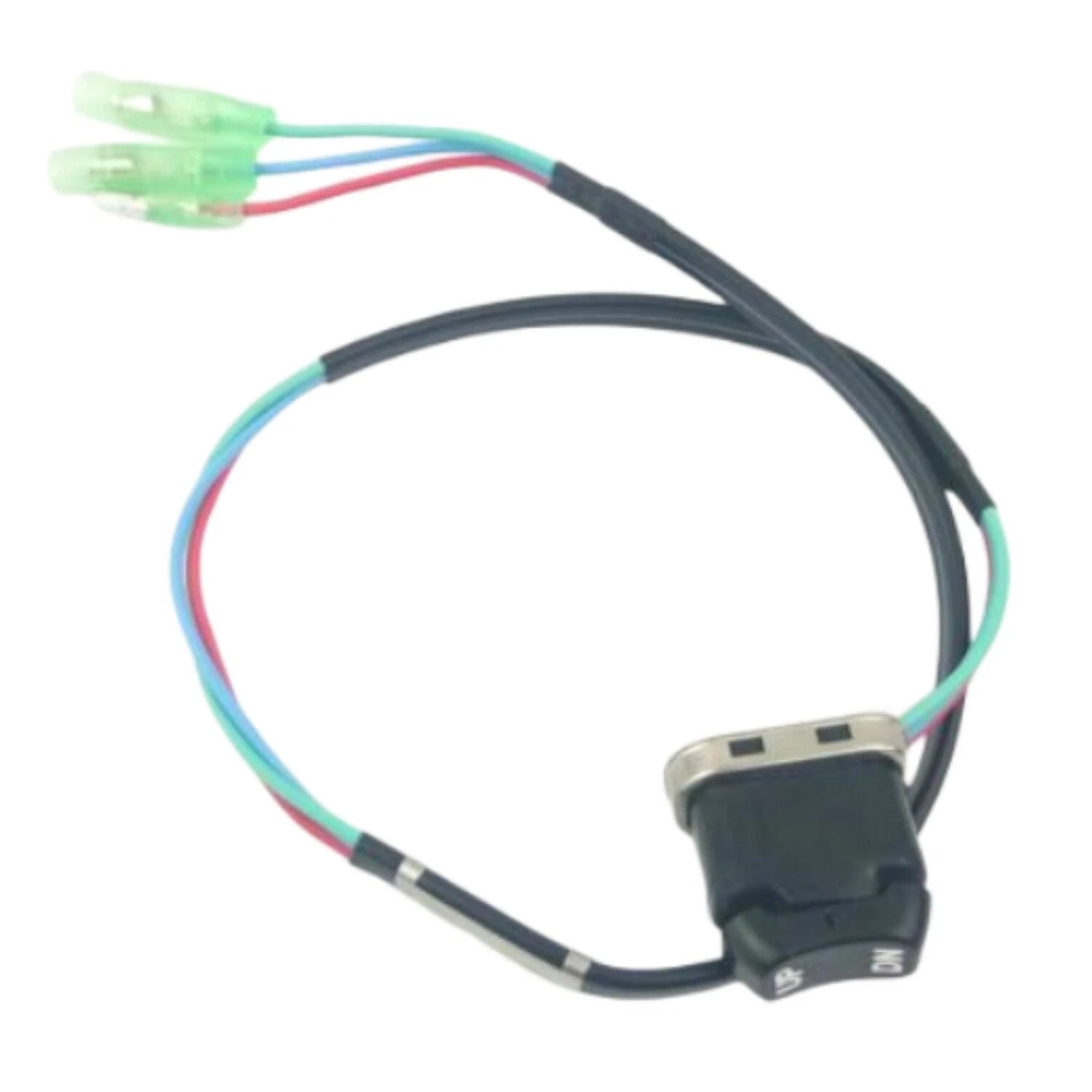 Trim Tilt Switch for Yamaha Outboard Motor (703-82563-02-00)
