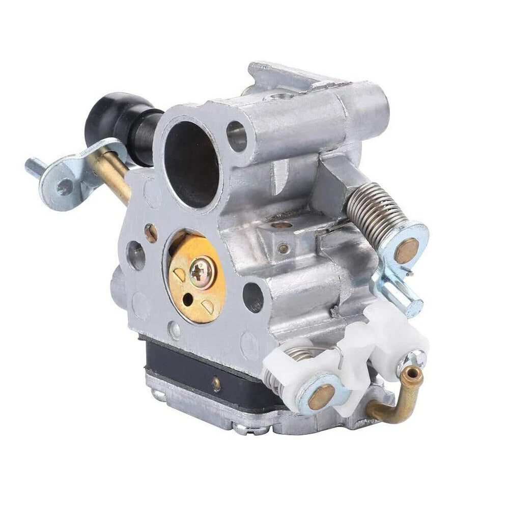 Carburetor Air Fuel Filter Kit for Husqvarna 435 435E 440 440E (2010–2019) 506450501