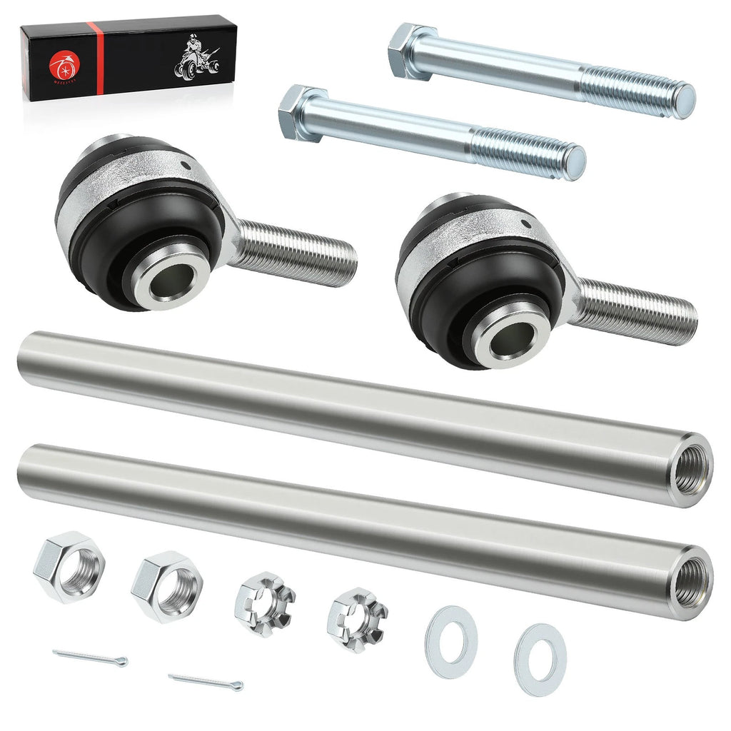 Tie Rods & Ends Kit for Can-Am Maverick 1000 1000R Max (2013–2018)