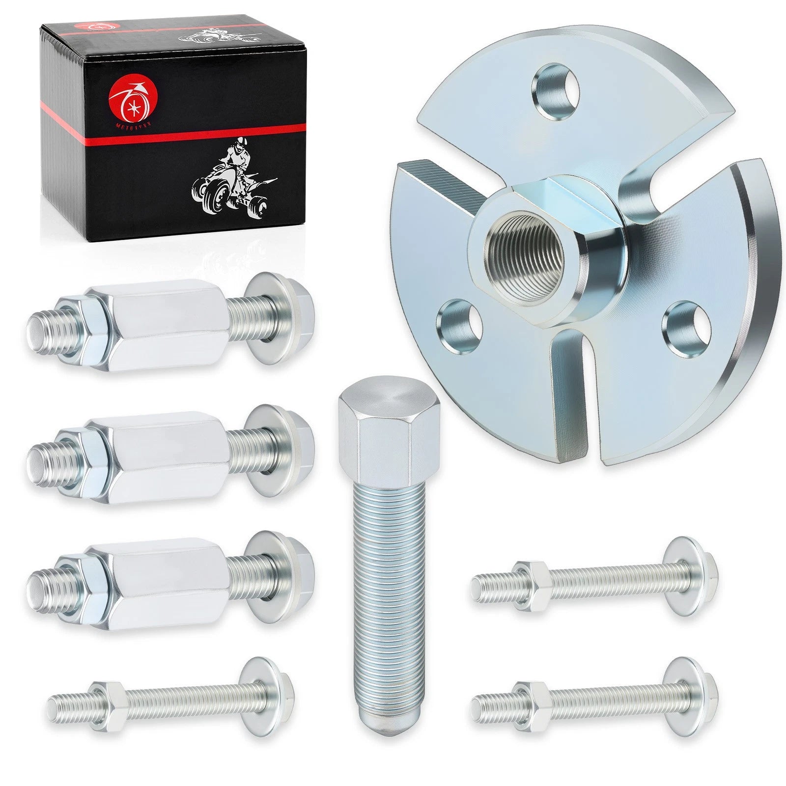 Flywheel Puller Tool for Polaris, Kawasaki, Ski-Doo ATV