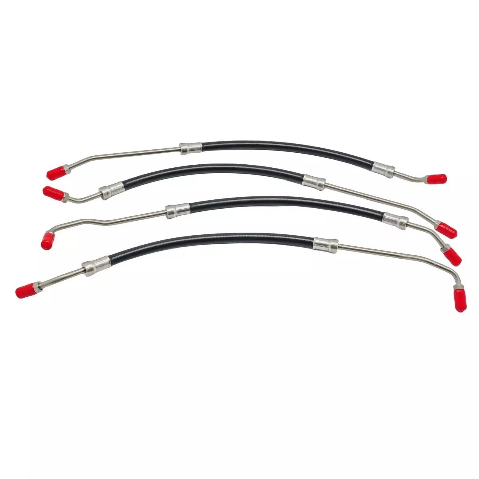 Hydraulic Hose Line Kit for Volvo Penta DPH (24299620)