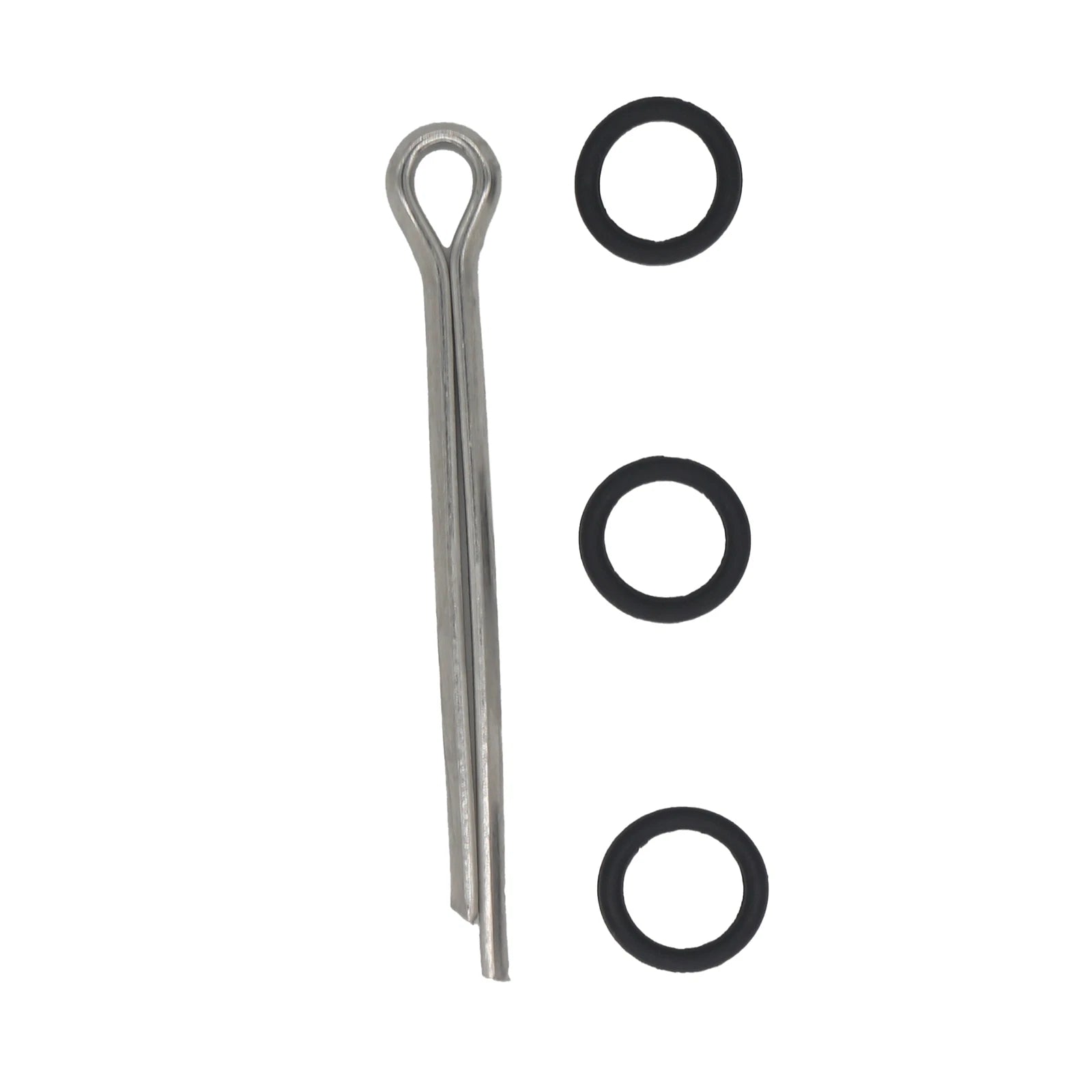Lower Unit Seal Kit for Honda Marine BF60A (60HP) (91252-ZW4-003, 91352-ZZ3-000)