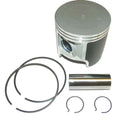 Piston Kit for Yamaha 200-250 Hp (2000–2023) 69L-11642-11-93, 100-285-04SPK