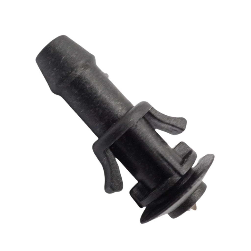 2X Nylon Nipple for Yamaha Outboard F15-05000009 (6BL-44391-00, 6H3-44391)