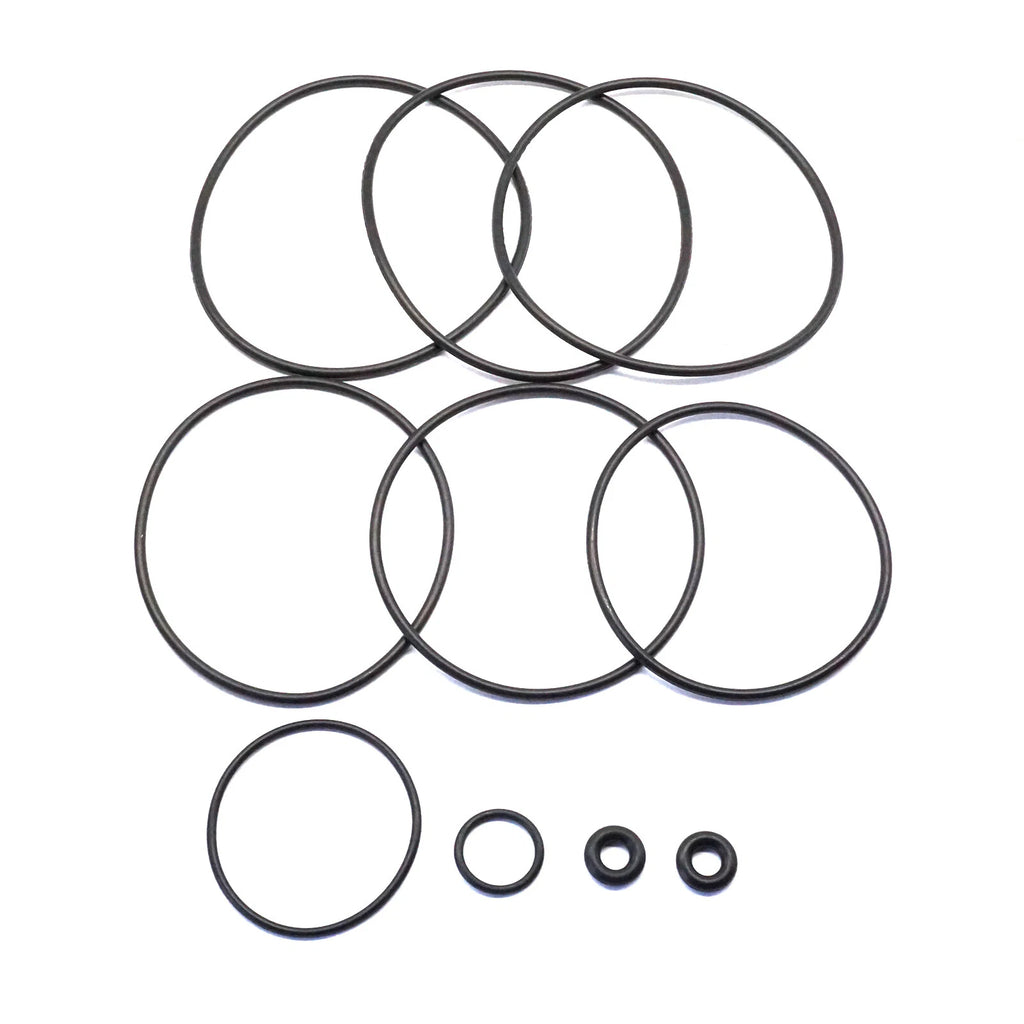 Gearcase Seal Kit for OMC Evinrude Johnson (5006373, 439141, 437753)