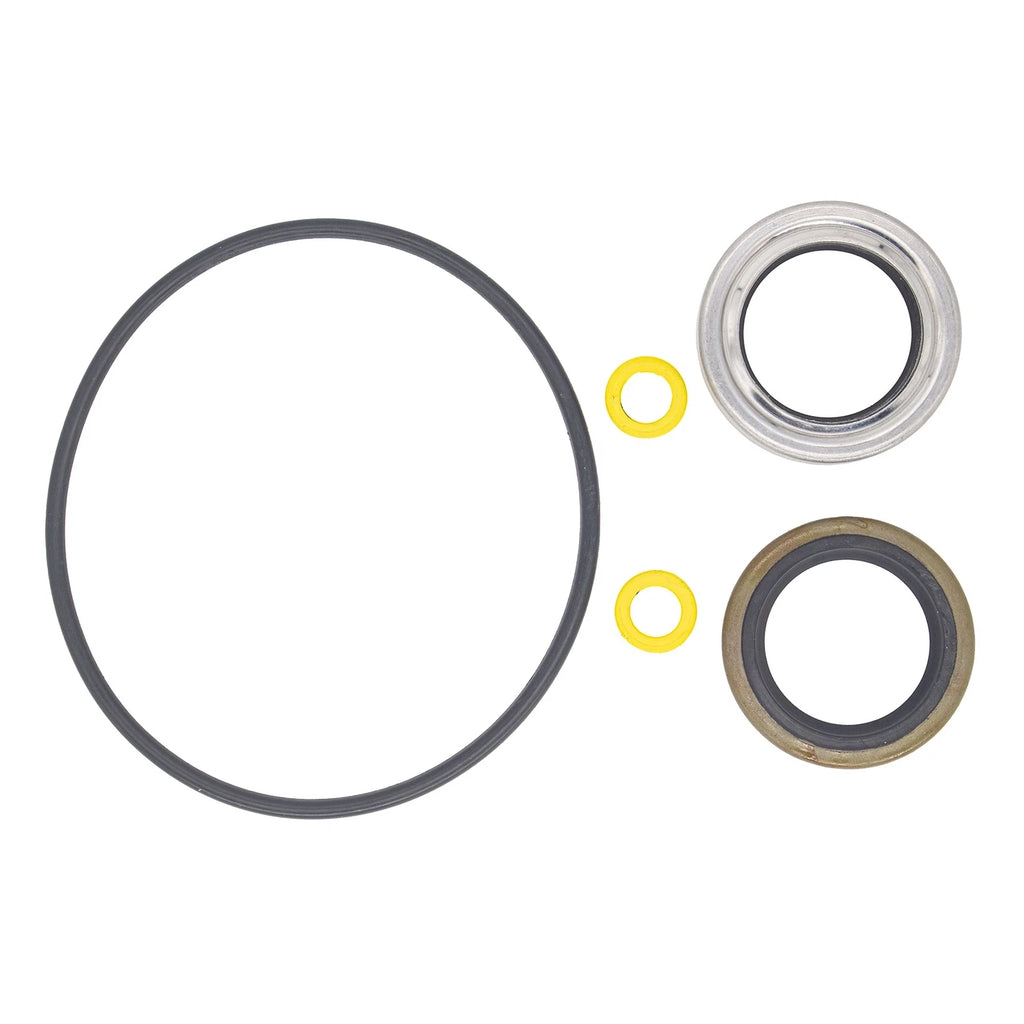 Lower Unit Seal Kit for Mercury Marine 2/4 STR 30-125HP (8M0204670, 8M0214974)