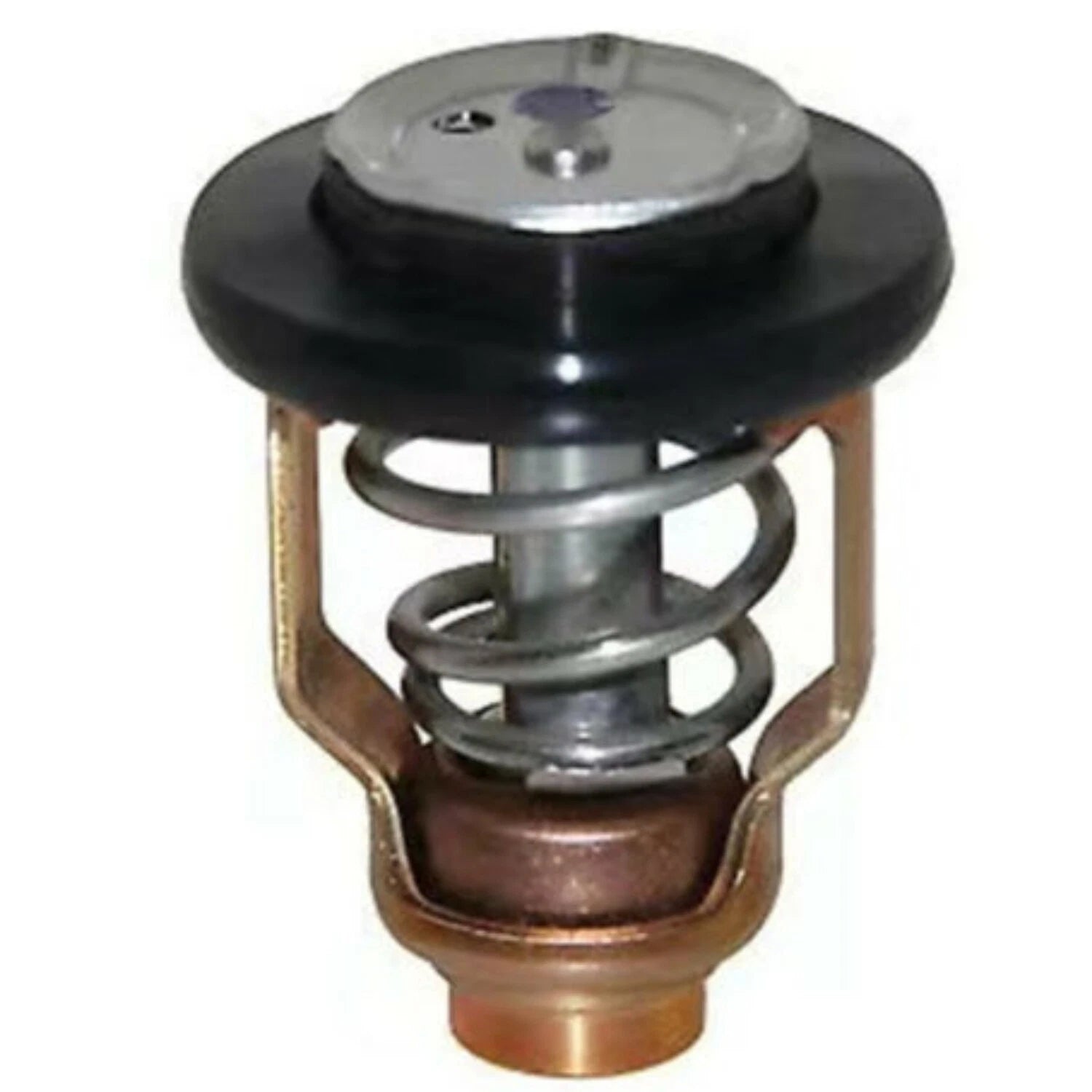 Thermostat for Yamaha F80B F100D Outboard Motor (4-Stroke) (6D9-12411-00)