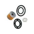 Fuel Pump Filter Assembly for Mercruiser 3.0 4 Cyl (35-803897Q1, 35-8M0046752)