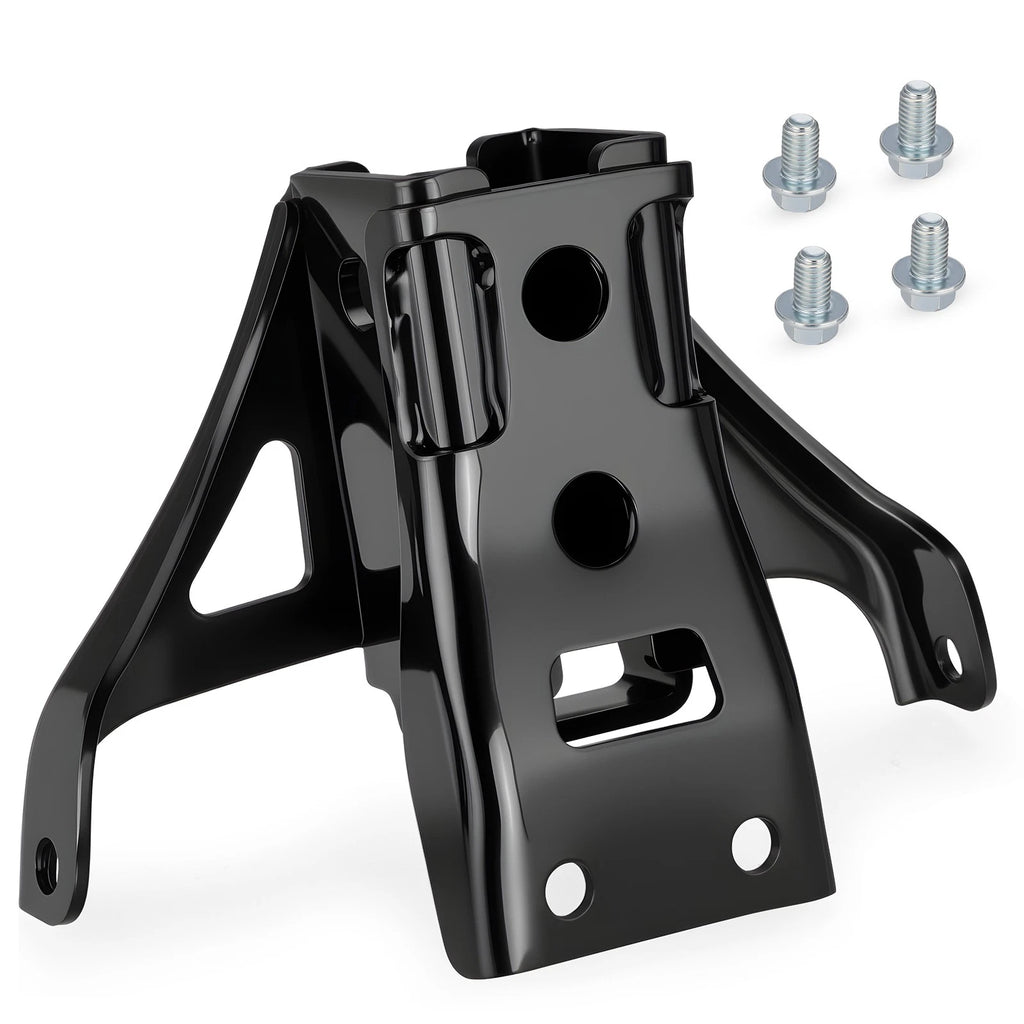 Rear 2" Receiver Hitch B16-F85H0-V0-00 for Yamaha Grizzly Kodiak 700 (2016–2023)