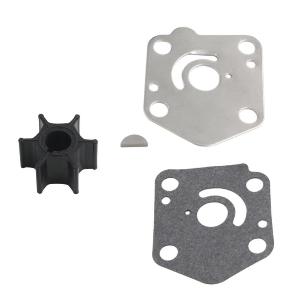Suzuki DT9 Parts (1990–1995)