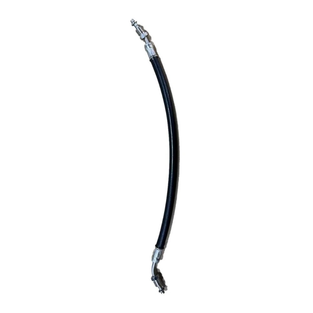 Hydraulic Trim Hose for OMC/Volvo SX-M (3857524) Starboard w/Fore Connections