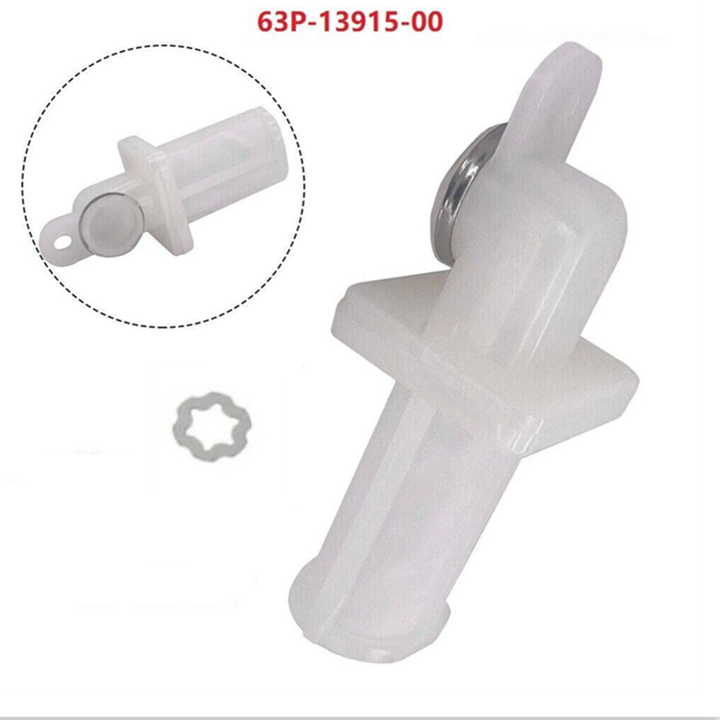 Fuel Filter for Yamaha 150-350 HP Engines (63P-13915-00, 18-79902)