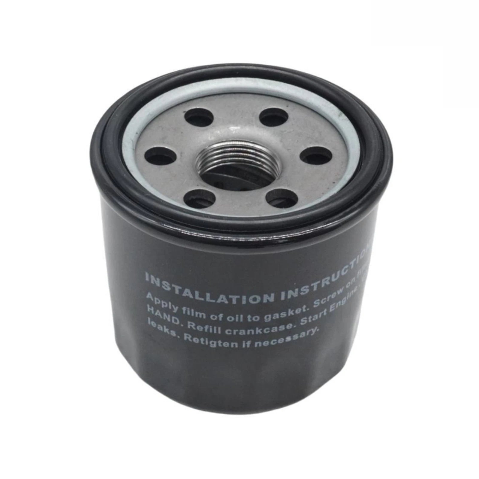 Oil Filter for Tohatsu MFS 9.9 15 20 25 30 40 50 (4-Stroke) 187913