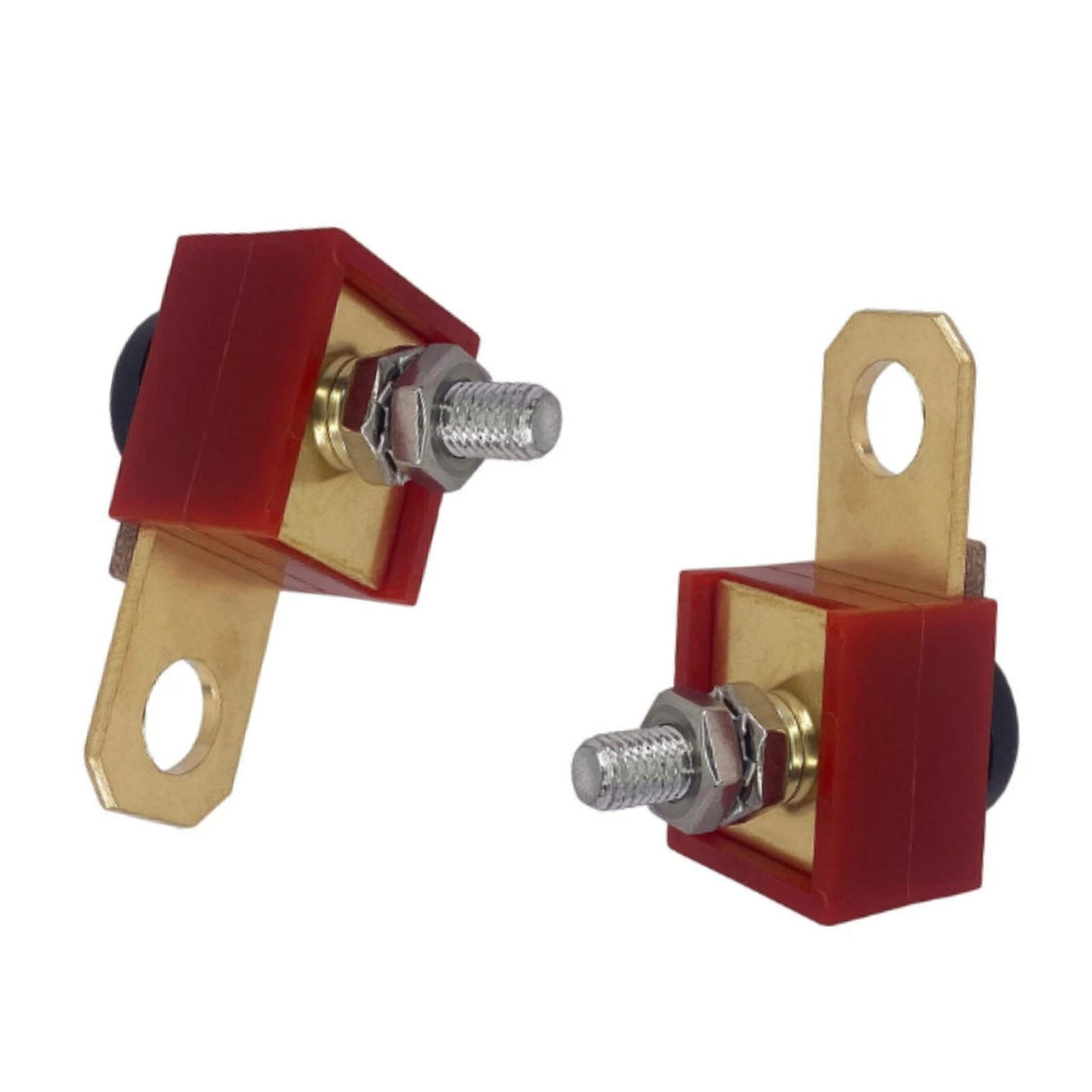 2X 110 Amp Fuse 8879023A10 for MerCruiser Alpha One Gen II Bravo (N/A)