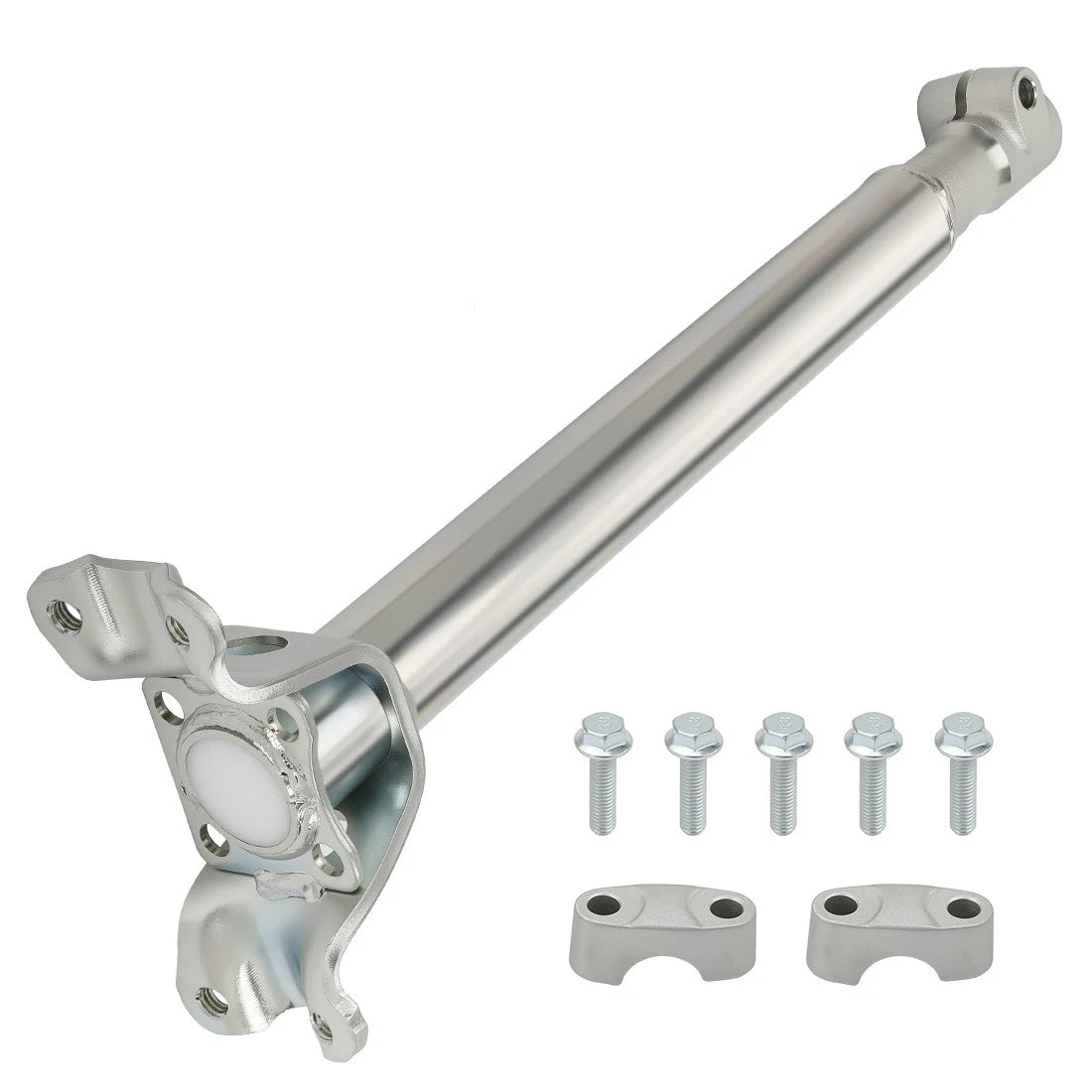 Steering Stem for Yamaha Grizzly Kodiak 550 700 EPS YFM550 YFM700 (2013–2024)