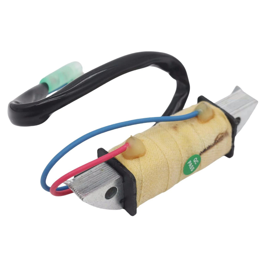 Excitr Coil for Tohatsu Nissan Outboard 15 18 25 30 HP (2002–2003) 3G3-06021-1